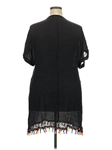 Shein Kimono (view 2)