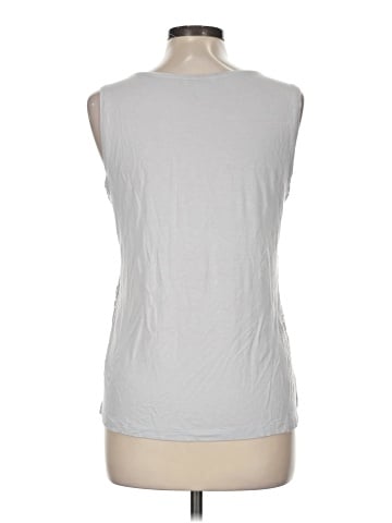 Laura Ashley Sleeveless Top (view 2)