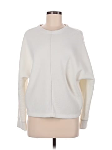 A New Day Pullover Sweater (view 1)