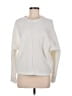 A New Day Ivory Pullover Sweater Size M - photo 1