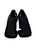 Via Spiga Black Ankle Boots Size 8 - photo 2