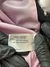 Gallery Black Trenchcoat Size L - photo 7