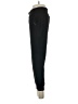 Assorted Brands Solid Black Track Pants Size XS (petite) - photo 5