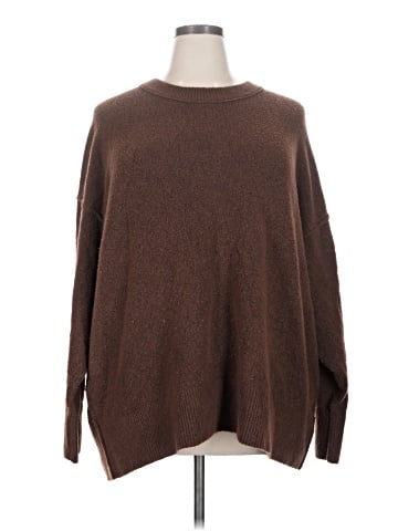 Aerie Pullover Sweater (view 1)
