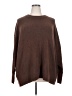 Aerie Brown Pullover Sweater Size XXL - photo 1