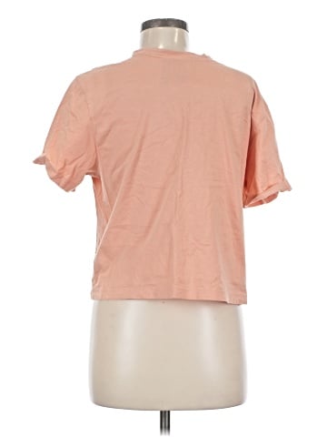 Adidas Short Sleeve T-Shirt (view 2)
