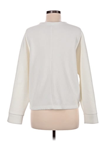 A New Day Pullover Sweater (view 2)