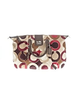 Coach Factory Tote