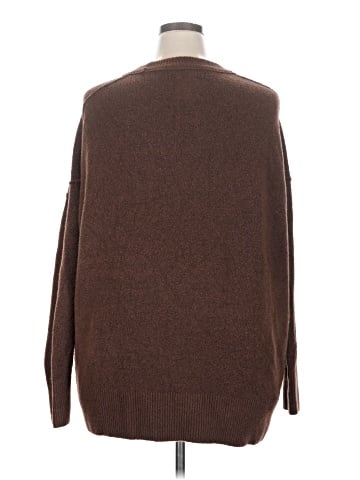 Aerie Pullover Sweater (view 2)