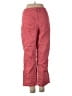 Chico's Red Jeans Size Sm (0.5) - photo 2