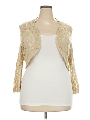 Torrid Cardigan (view 1)