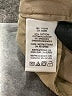 MICHAEL Michael Kors Solid Tan Khakis Size 20 - photo 5