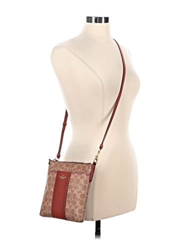 Coach Factory Crossbody Bag (view 2)