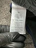 J.Crew Solid Black One Piece Swimsuit Size 10 - photo 4