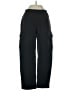 TNA Black Cargo Pants Size XS - photo 1
