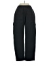 TNA Black Cargo Pants Size XS - photo 2