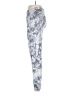 Athleta Print Gray Leggings Size S - photo 5