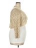 Torrid 100% Acrylic Gold Cardigan Size 2X Plus (2) - photo 4