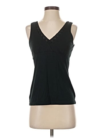 Merona Sleeveless Top (view 1)