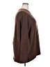 Aerie Brown Pullover Sweater Size XXL - photo 4