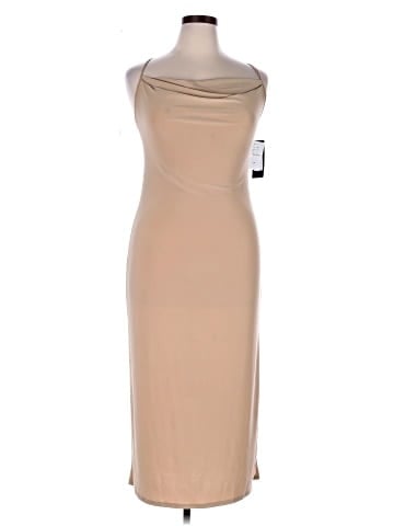 Bebe Cocktail Dress (view 1)