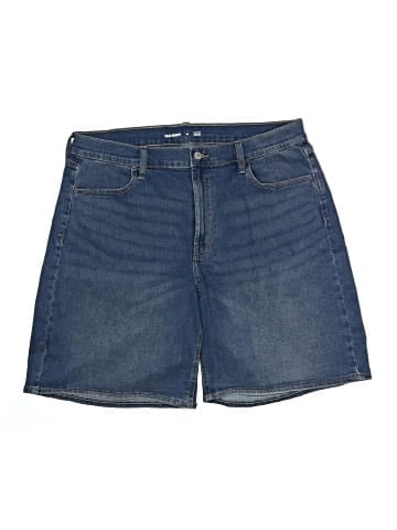 Old Navy Denim Shorts (view 1)