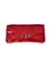 Target 100% Polyester Red Clutch One size - photo 1