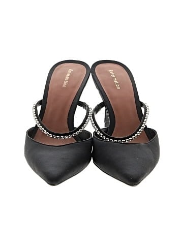 Reformation Heels (view 2)