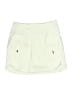 Athleta Solid Ivory Skort Size S - photo 1