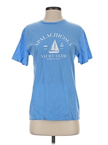 Gildan Short Sleeve T-Shirt (view 1)