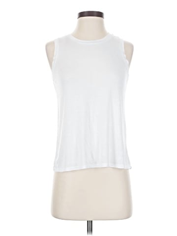 Halogen Sleeveless T-Shirt (view 1)