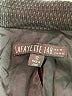 Lafayette 148 New York Houndstooth Black Blazer Size 12 - photo 6