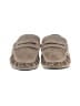 Shoedazzle Tan Mule/Clog Size 8 - photo 2