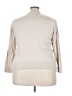 Torrid Tan Cardigan Size 3X Plus (3) - photo 2