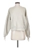 Gap Gray Sweatshirt Size S - photo 1