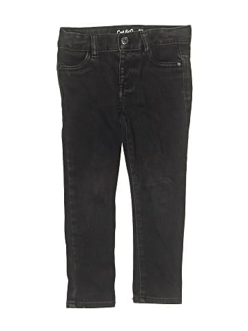 Cat & Jack Jeans (view 1)