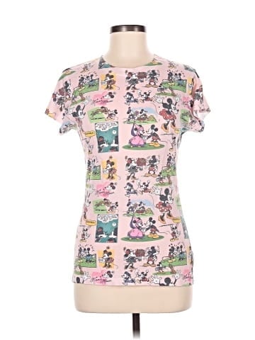 Disneyland Resort Short Sleeve T-Shirt (view 1)