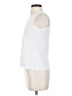 Halogen White Sleeveless T-Shirt Size XS - photo 5