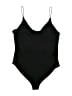 Gaze Black Bodysuit Size M - photo 1