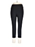 Zobha Solid Black Active Pants Size XL - photo 1