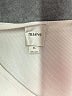 Maeve White Sleeveless Top Size XL - photo 7