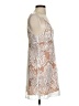 Free People Paisley Tan Cocktail Dress Size 2 - photo 4