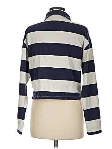 Sundry Long Sleeve Top (view 2)