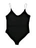 Gaze Black Bodysuit Size M - photo 2