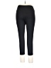 Zobha Solid Black Active Pants Size XL - photo 2