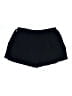 Zella Solid Black Athletic Shorts Size XL - photo 2