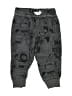 Carter's Graphic Gray Sweatpants 6-9 MO / 9 MO - photo 1