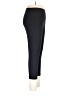 Zobha Solid Black Active Pants Size XL - photo 4