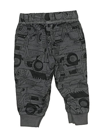 Carter's Sweatpants (view 2)