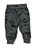 Carter's Graphic Gray Sweatpants 6-9 MO / 9 MO - photo 2